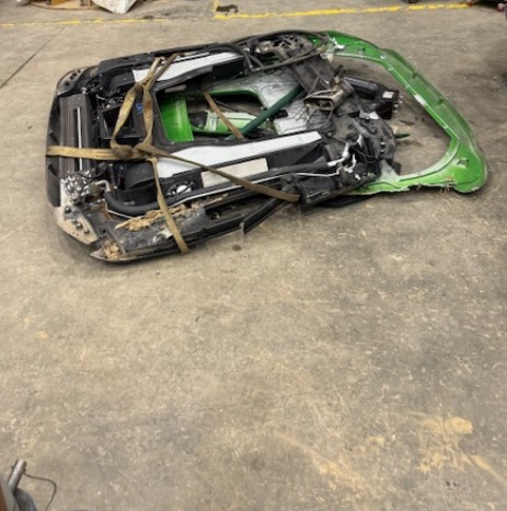 2024 John Deere 5075E Tractor - Image 5