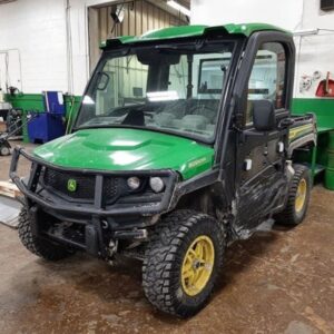 2024 John Deere XUV835R Gator