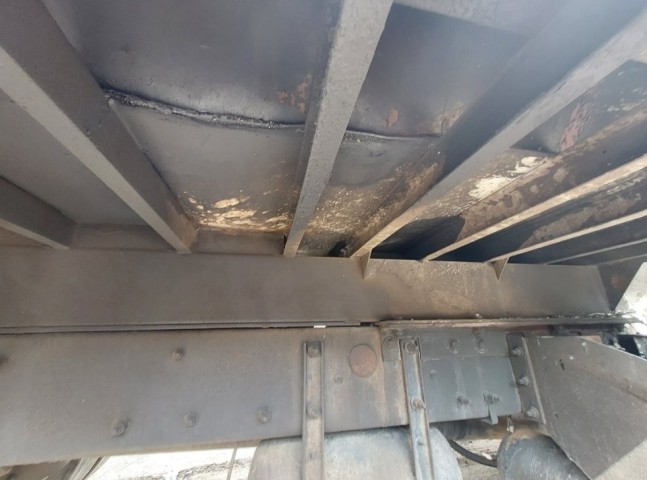 2024 Kenworth T480 Dump Truck - Image 13