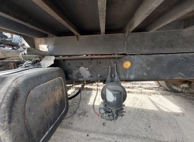 2024 Kenworth T480 Dump Truck - Image 17