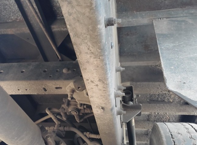 2024 Kenworth T480 Dump Truck - Image 18