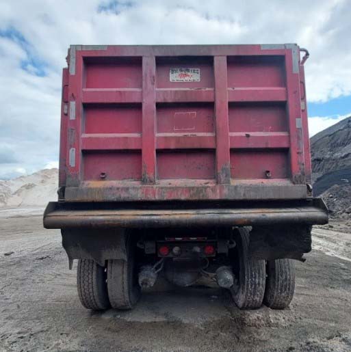 2024 Kenworth T480 Dump Truck - Image 6