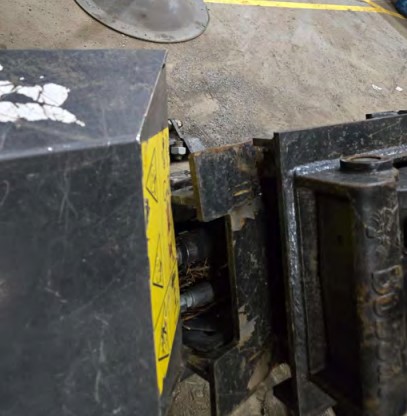 2025 Bobcat 28DMX Drum Mulcher - Image 11