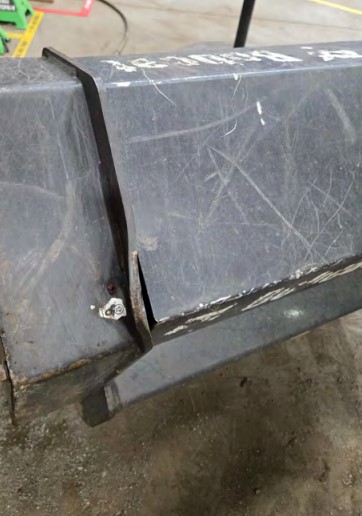 2025 Bobcat 28DMX Drum Mulcher - Image 9