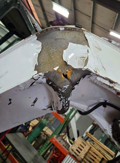 2025 Bobcat E60 Excavator - Image 11