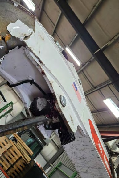 2025 Bobcat E60 Excavator - Image 12