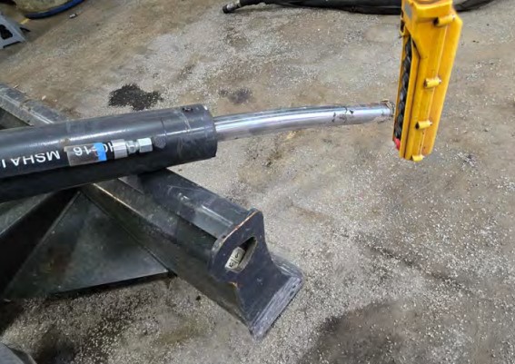 2025 Bobcat E60 Excavator - Image 14