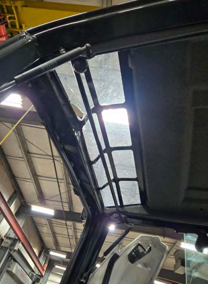 2025 Bobcat E60 Excavator - Image 17