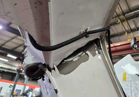 2025 Bobcat E60 Excavator - Image 7