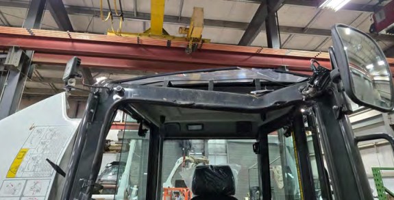 2025 Bobcat E60 Excavator - Image 8