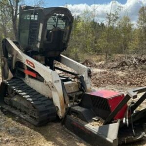 2025 Bobcat T770 Compact Track Loader