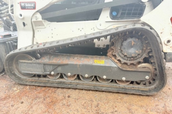 2025 Bobcat T770 Skid Steer - Image 11