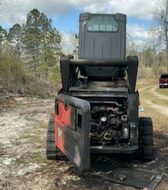 2025 Bobcat T770 Compact Track Loader - Image 11