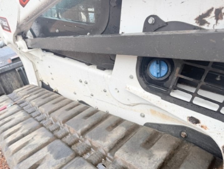 2025 Bobcat T770 Skid Steer - Image 12