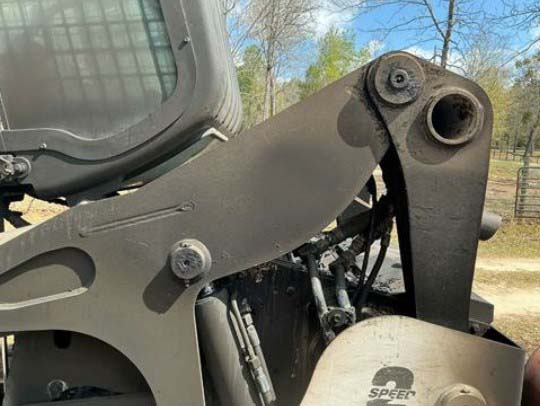 2025 Bobcat T770 Compact Track Loader - Image 12