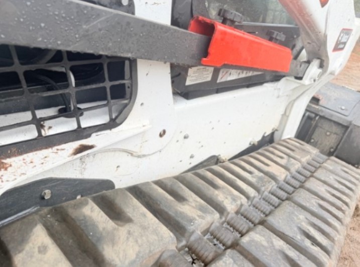 2025 Bobcat T770 Skid Steer - Image 13