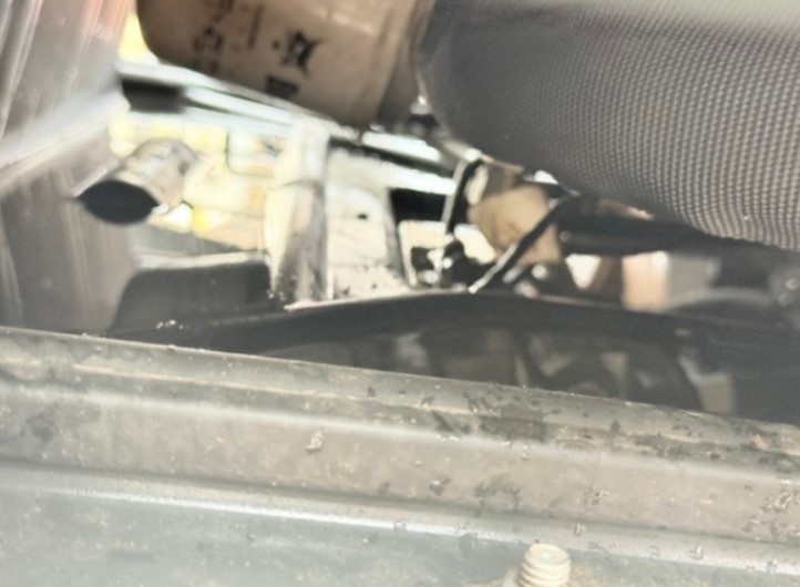 2025 Bobcat T770 Skid Steer - Image 14