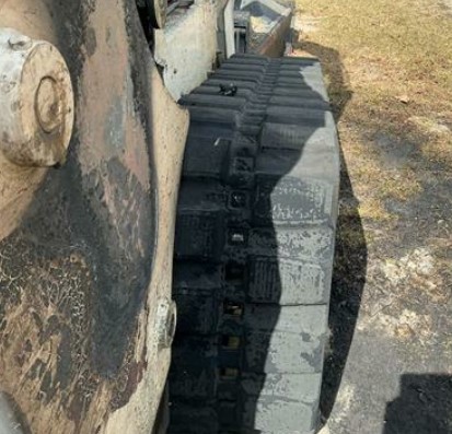 2025 Bobcat T770 Compact Track Loader - Image 15