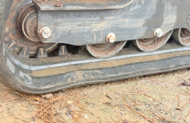 2025 Bobcat T770 Skid Steer - Image 18