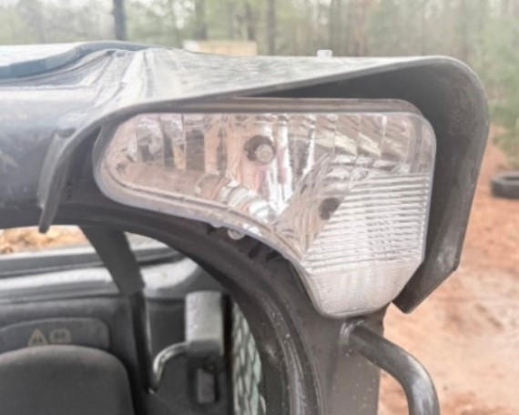 2025 Bobcat T770 Skid Steer - Image 19