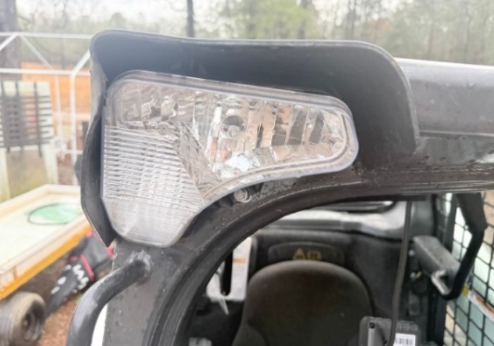 2025 Bobcat T770 Skid Steer - Image 20