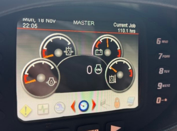 2025 Bobcat T770 Skid Steer - Image 21