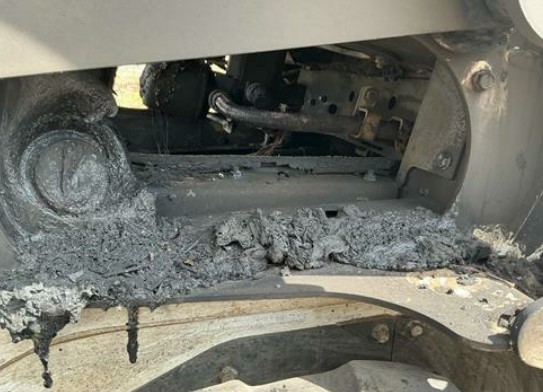 2025 Bobcat T770 Compact Track Loader - Image 22