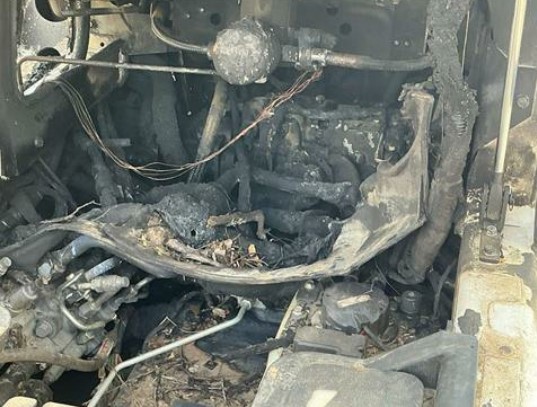 2025 Bobcat T770 Compact Track Loader - Image 23