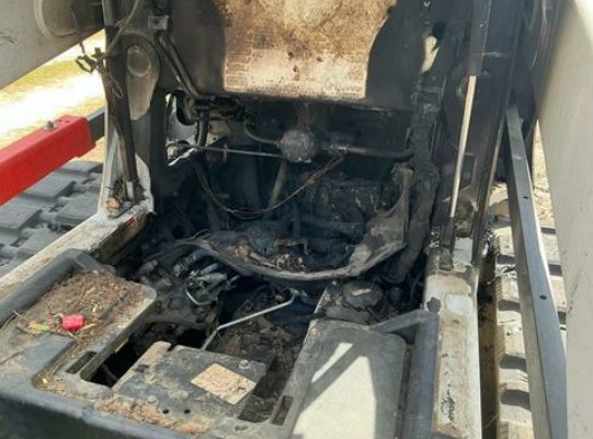 2025 Bobcat T770 Compact Track Loader - Image 24