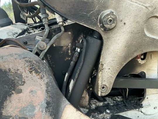 2025 Bobcat T770 Compact Track Loader - Image 26