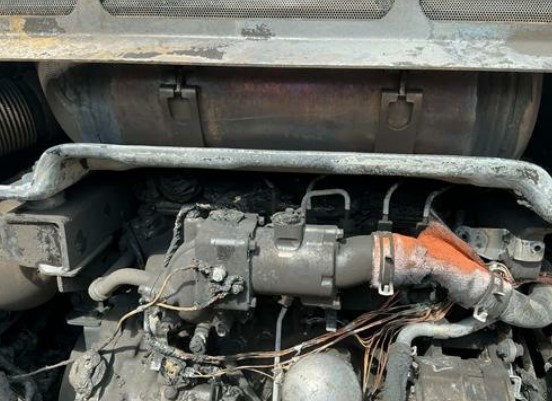 2025 Bobcat T770 Compact Track Loader - Image 27