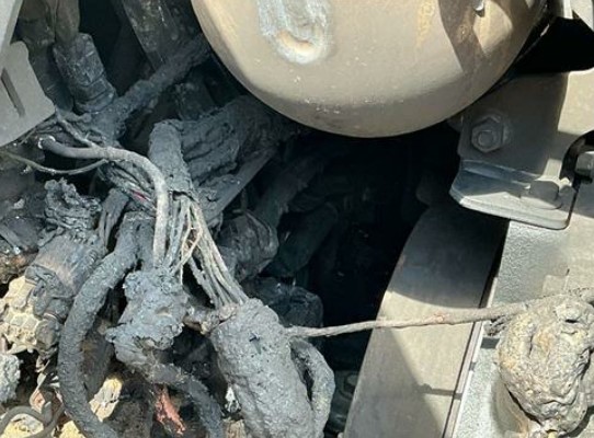 2025 Bobcat T770 Compact Track Loader - Image 30