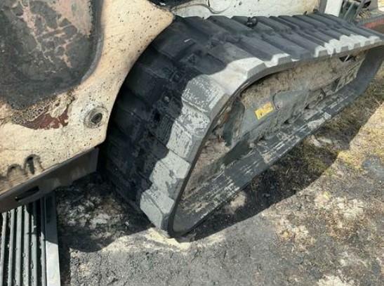 2025 Bobcat T770 Compact Track Loader - Image 31