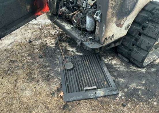 2025 Bobcat T770 Compact Track Loader - Image 32