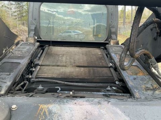 2025 Bobcat T770 Compact Track Loader - Image 33