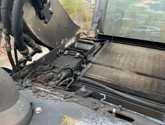 2025 Bobcat T770 Compact Track Loader - Image 35