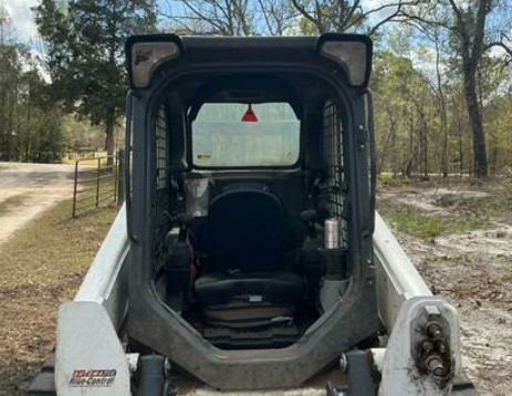 2025 Bobcat T770 Compact Track Loader - Image 8