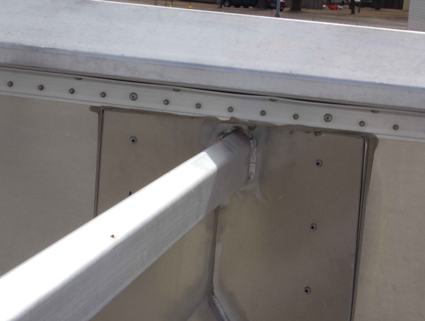 2025 Wilson Grain Trailer - Image 6