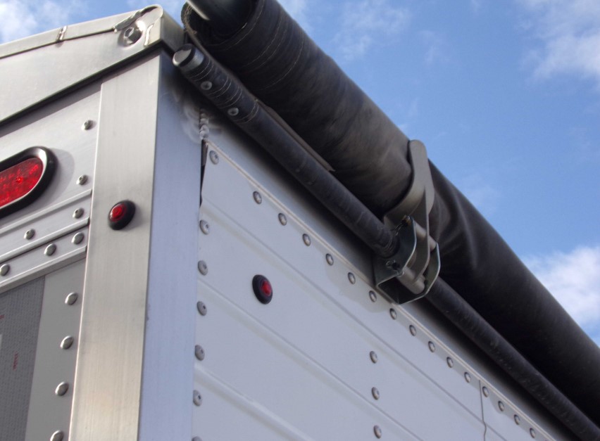 2025 Wilson Grain Trailer - Image 7