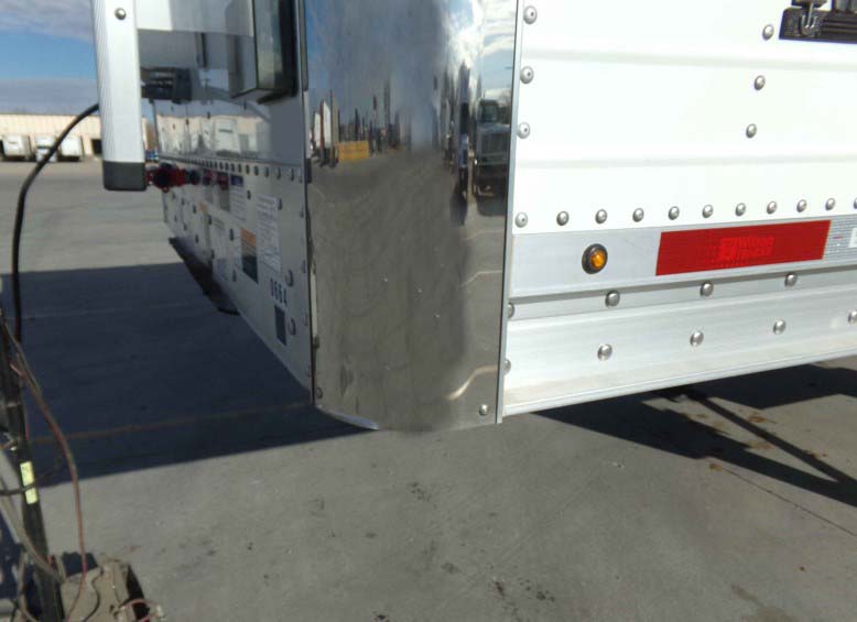 2025 Wilson Grain Trailer - Image 9