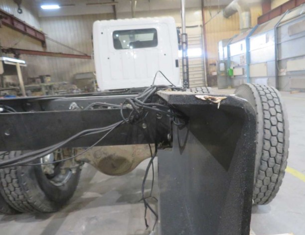 2025 Hino L6-25 - Image 9