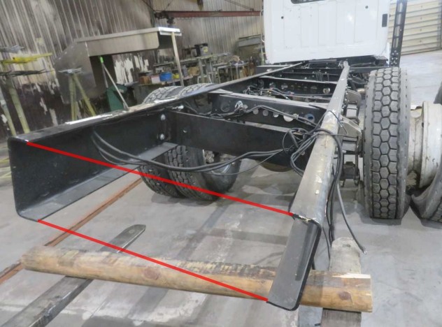 2025 Hino L6-25 - Image 10