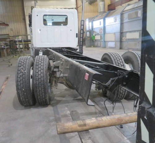 2025 Hino L6-25 - Image 11