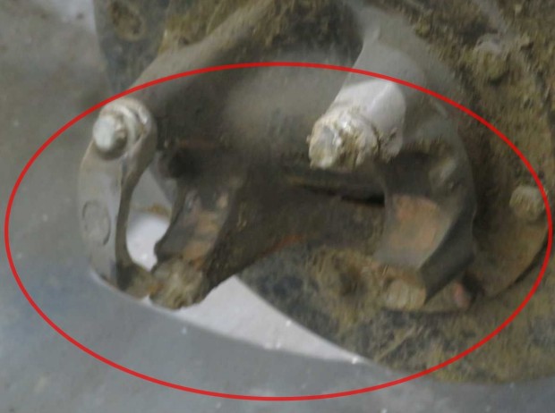 2025 Hino L6-25 - Image 13