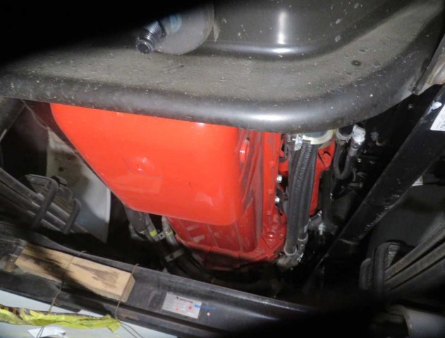 2025 Hino L6-25 - Image 15