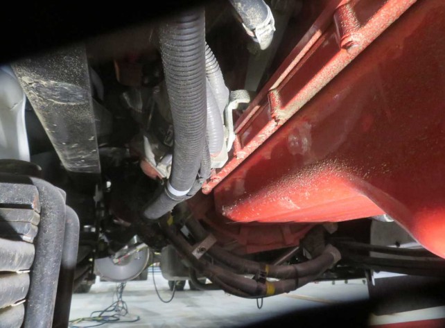 2025 Hino L6-25 - Image 17