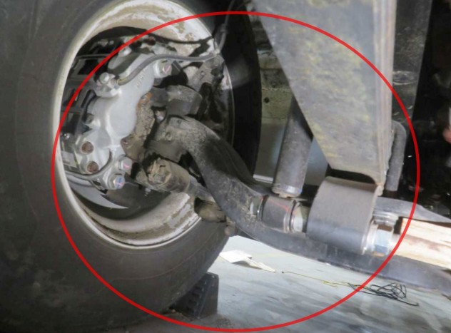 2025 Hino L6-25 - Image 19