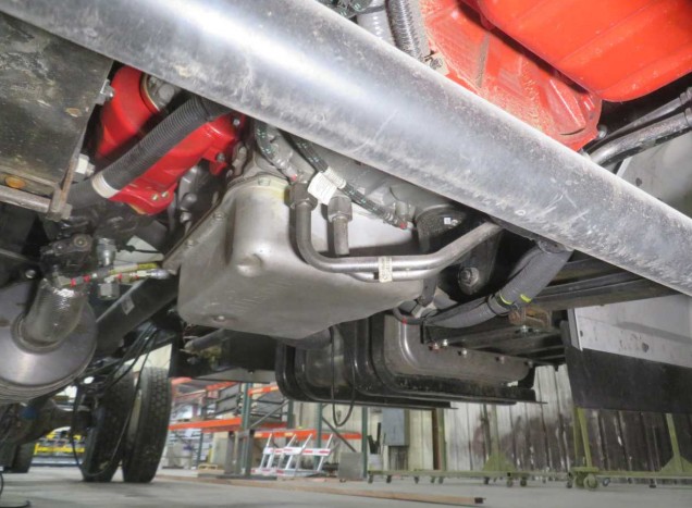 2025 Hino L6-25 - Image 20