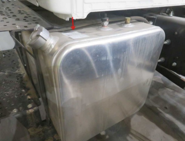 2025 Hino L6-25 - Image 22