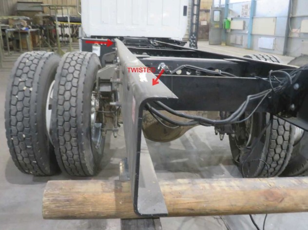 2025 Hino L6-25 - Image 6